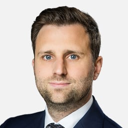 Oliver Van Den Broeke