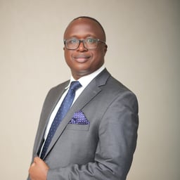 William Kasozi