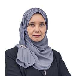 Sharifah  Shafika Alsagoff