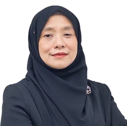 Hafidah Aman Hashim
