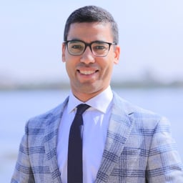 Ahmed  Taha