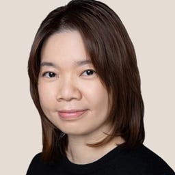 Winnie Tai
