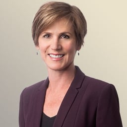 Sally Yates
