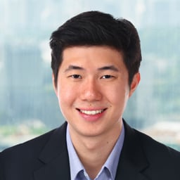 Benjamin  Teo