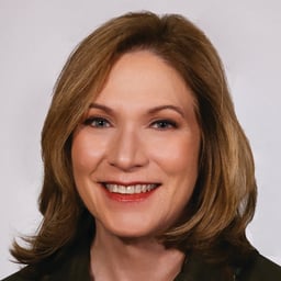 Sharon Caffrey