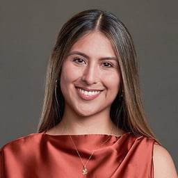 Leslie Chávez