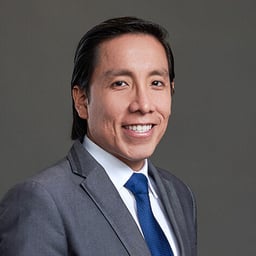 Luis A. Chilingano