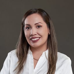 María Teresa Cuba