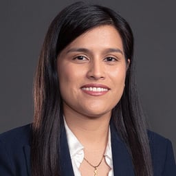 Paola de la Cruz