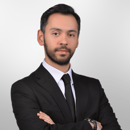 Doruk  Yücel 