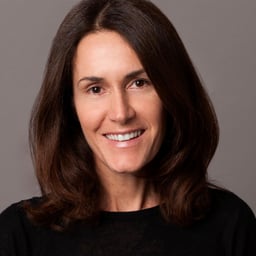 Elisabeth  Debregeas