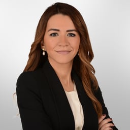 Evrim  Uygur Yamaner 