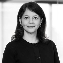 Judith Gallent