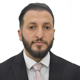 Abdulhadi AlShimary