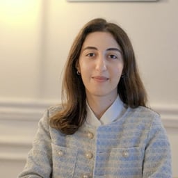 Natela Esadze