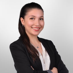 İrem Özbay