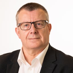 John McDonald