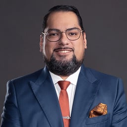 Jesús A. Ramos
