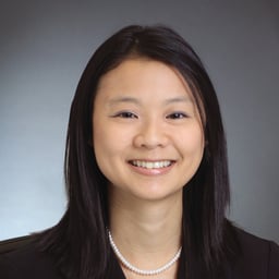 Karen Chuang Kline