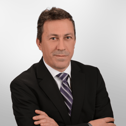 Levent Abdullah Yenigün