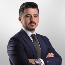 A. Oğuzhan  Ertürk 