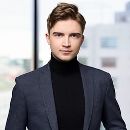 Sander Peterson