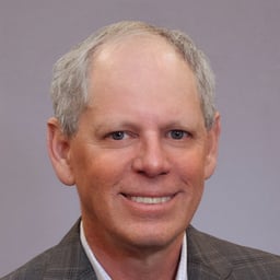 Michael Schwamm