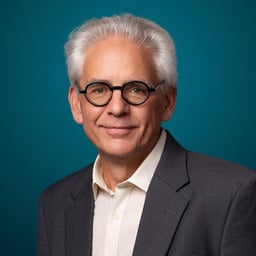Nicholas Van Aelstyn