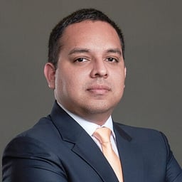 Víctor Luque