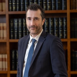 Alexandros  Tsirigos