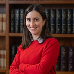 Arianna Chatzimarkou