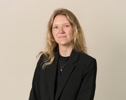 Madeleine Burt