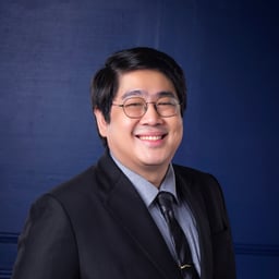 Lawrence Ivan Manalo