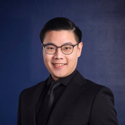 Warren Edrick Chu