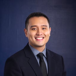 Richard Martin De Leon