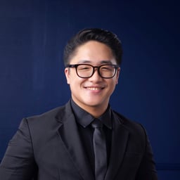 Jose Lorenzo III Angeles