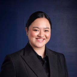 Maria Christina Aniceto 