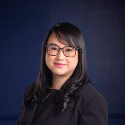 Frances Angelie Barroso
