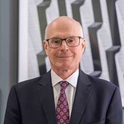 Richard Smellie 