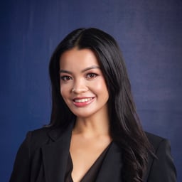 Patricia  Dizon