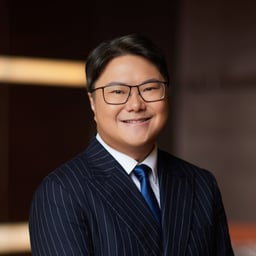 Antonio Miguel Lu