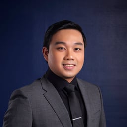 Kyle Gino Salazar
