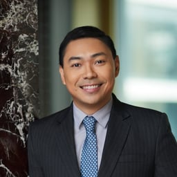 Richard Henrick Beltran