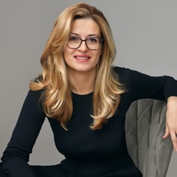 Mirna  Milanović - Lalić