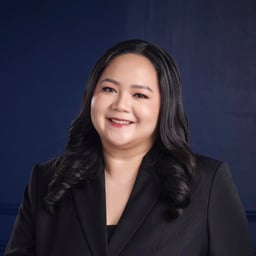 Trisha Kaye Tiburcio