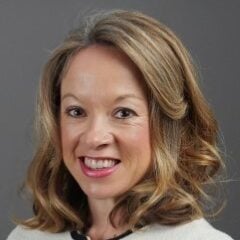 Camilla Sanger
