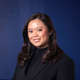 Ma. Samira Tacandong