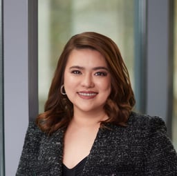 Ruth Nicole  Ureta