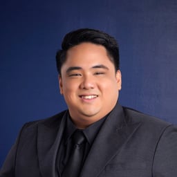 Adrian Paul Mallari