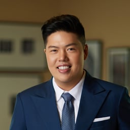 Mark Benjamin Yam